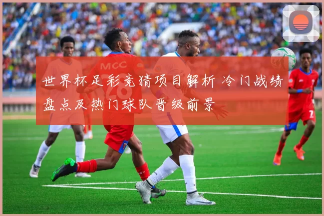 世界杯足彩竞猜项目解析 冷门战绩盘点及热门球队晋级前景