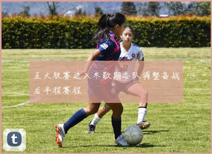 五大联赛进入冬歇期各队调整备战后半程赛程