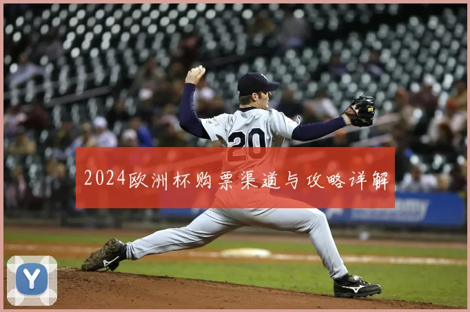 2024欧洲杯购票渠道与攻略详解